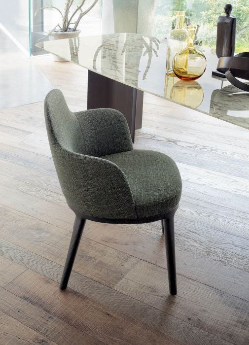 Lucylle Lema - Chair