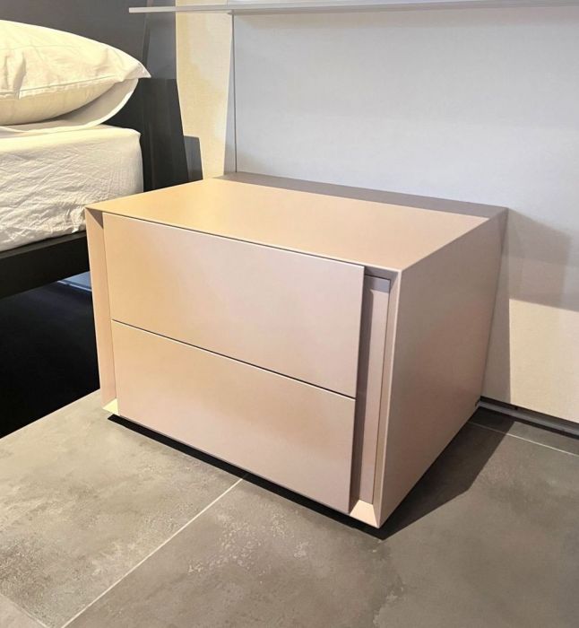 Bedside tables Luna Lema - Prompt delivery