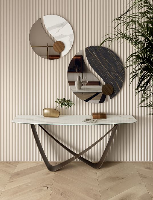 Luxor Bontempi - Miroir