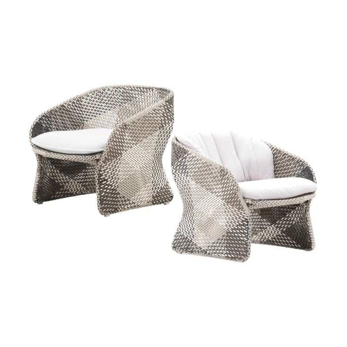 Maat Varaschin - Poltrona outdoor