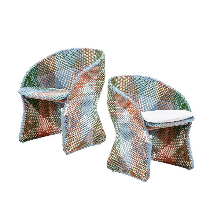 Maat Varaschin – Outdoor chair