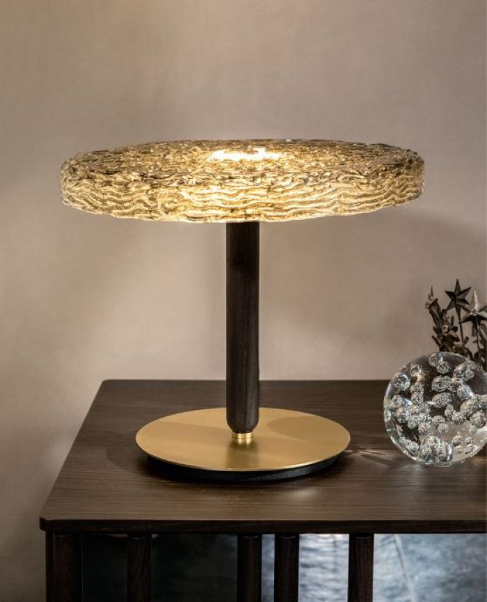 Macrabè Table Lamp Tonin Casa