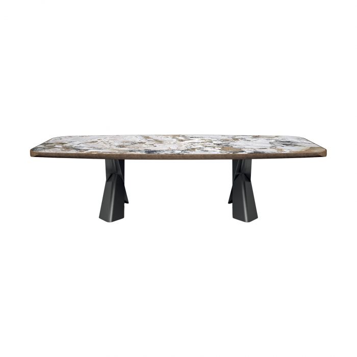 Mad Max Keramik Premium Cattelan Italia - Tavolo