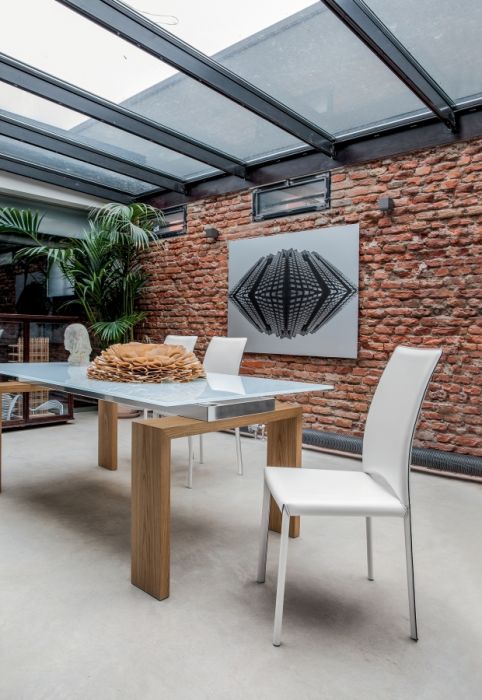 Madeleine Tonin Casa - Sedia 