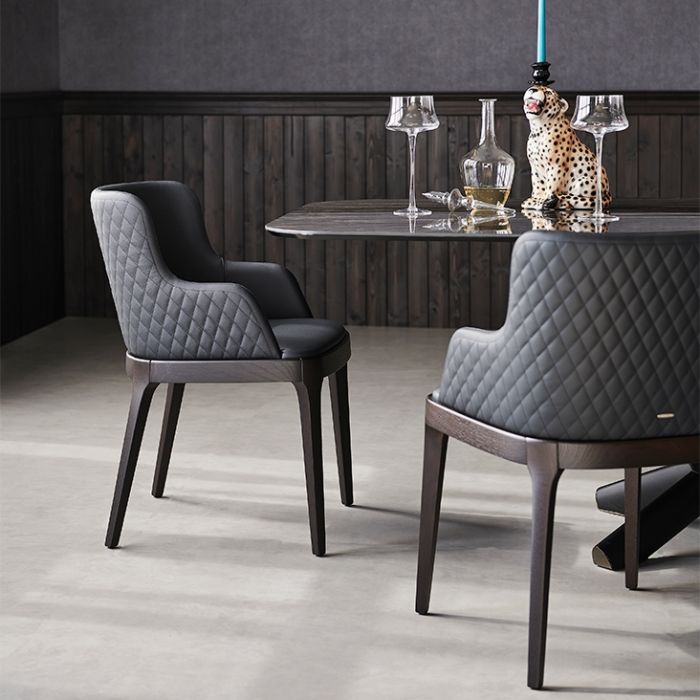 Magda Couture Cattelan Italia - Silla