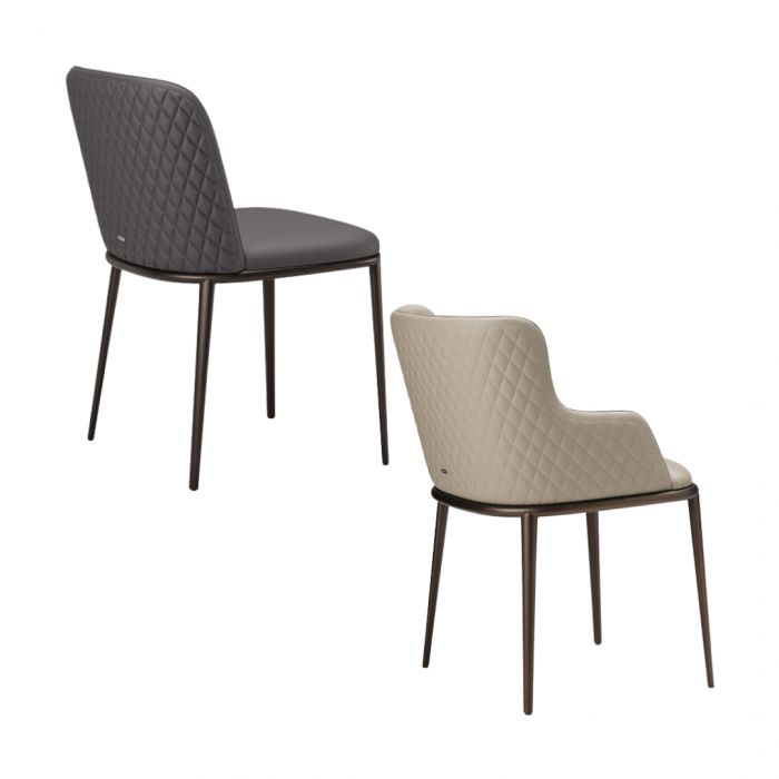 Magda ML Couture Cattelan Italia - Silla