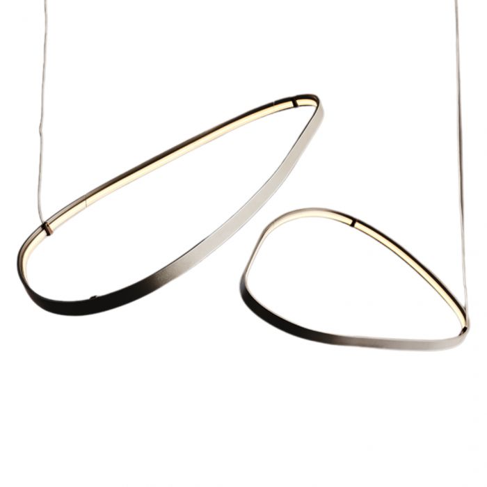 Magellano Cattelan Italia – Lampada a soffitto