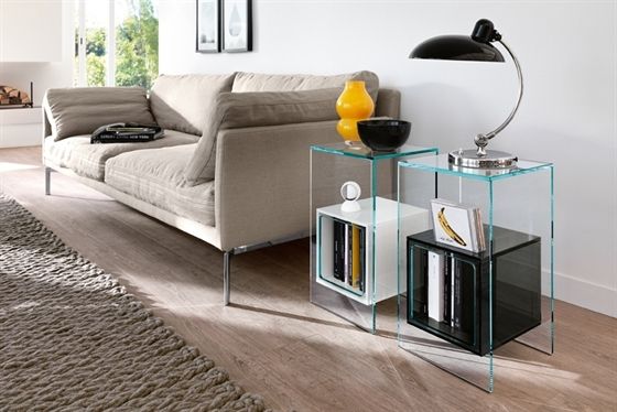 Magique Fiam - Coffee Table