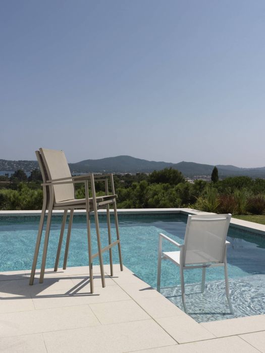 Maiorca Talenti - Outdoor Barhocker