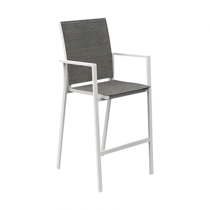 Maiorca Talenti - Taburete de exterior