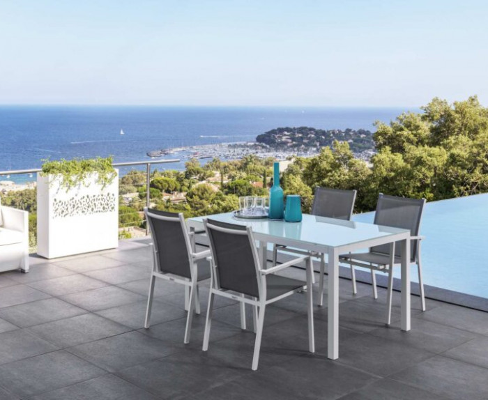Maiorca Talenti - Table d’extérieur
