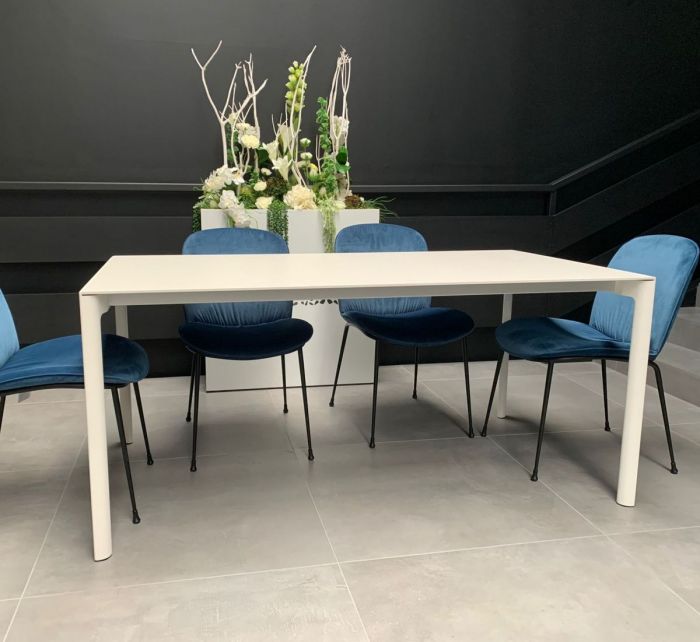 Tavolo Maki Dekton Indoor/Outdoor Kristalia - Pronta consegna