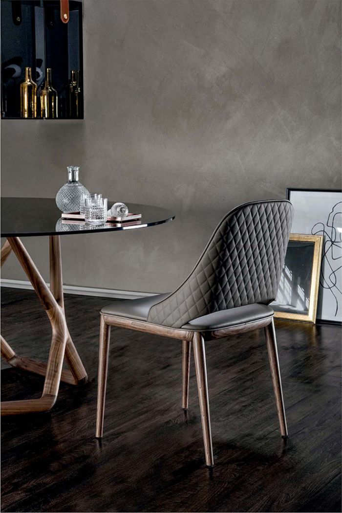 Malva Elite Tonin Casa - Sedia 