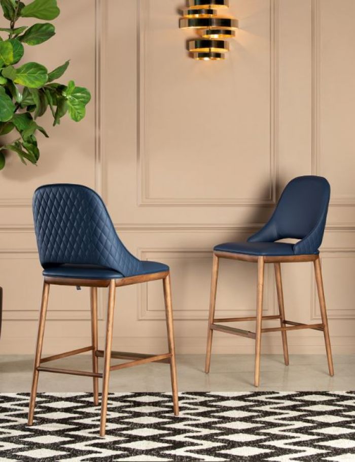 Malva Tonin Casa stool