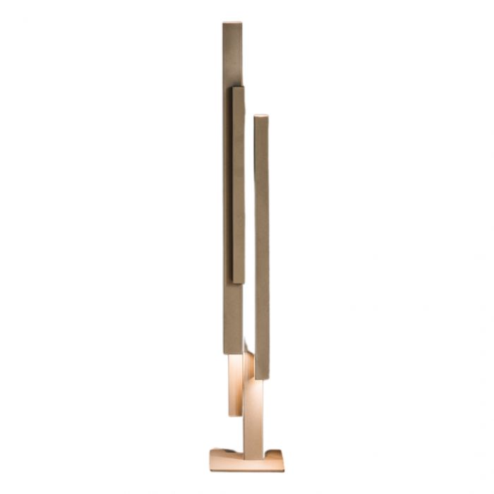 Manhattan Cattelan Italia - Floor lamp