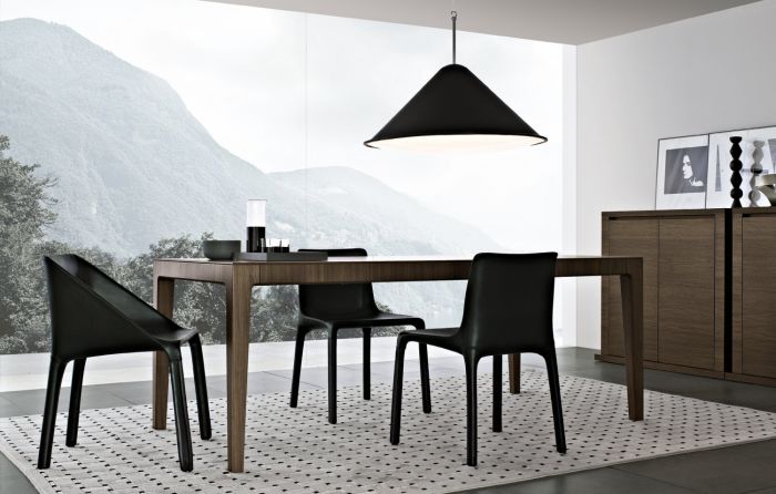 Manta Poliform - Sedia 