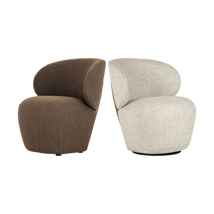 Mara Mid Calligaris - Fauteuil