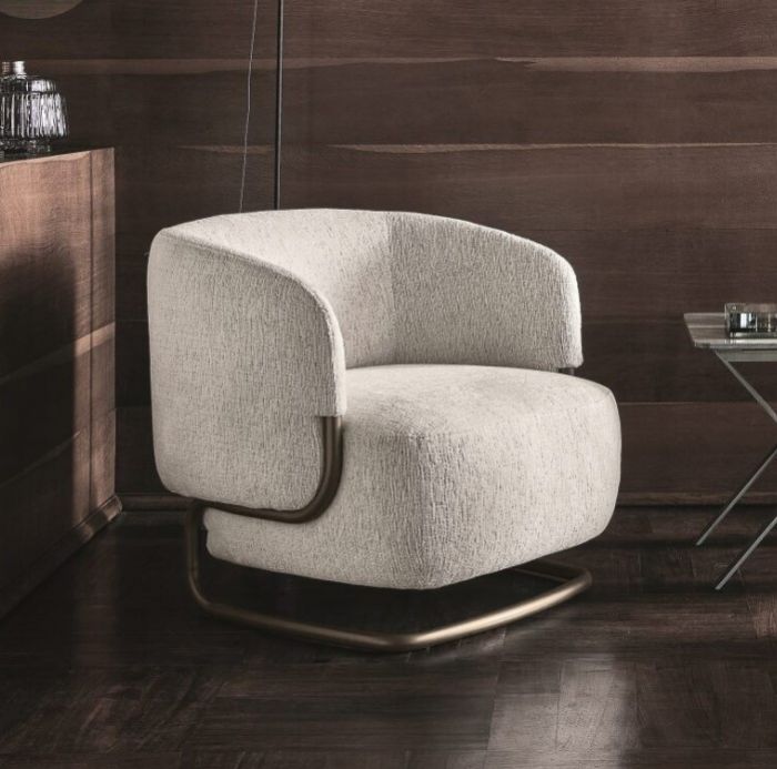 Marabu Ditre Italia - Fauteuil