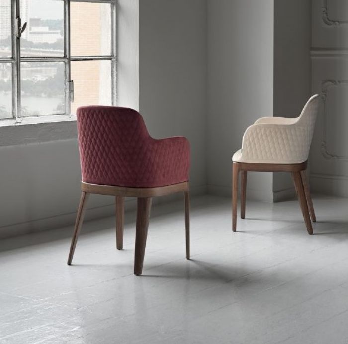 Margot Bontempi - Sedia