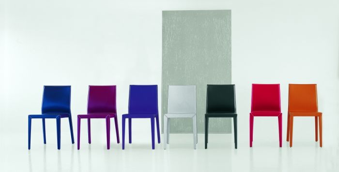 Margot Cattelan Italia - Silla
