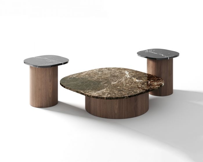 Marina Table basse Horm