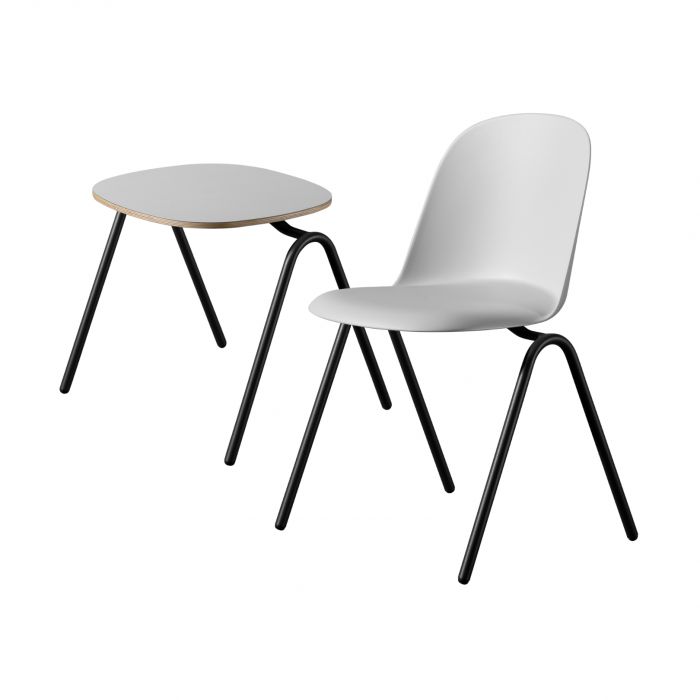 Mariolina Edu Miniforms - Sedia 