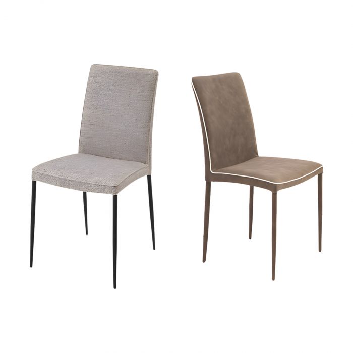 Marta Riflessi - Silla