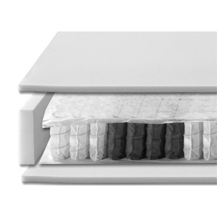 Marte Bonaldo - Matelas
