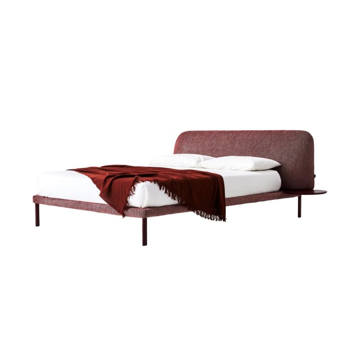 Marty Bolzan - Letto