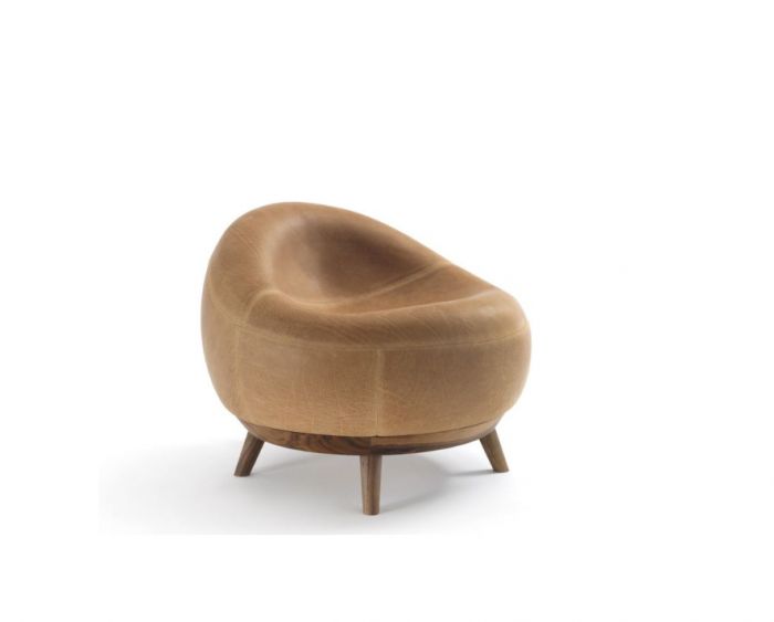 Maui Soft Riva 1920 - Armchair