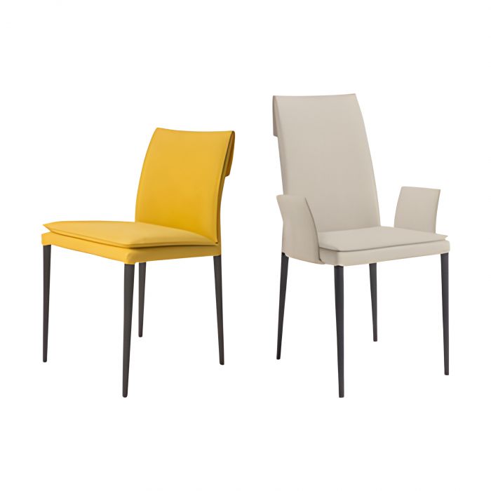 Mavi Riflessi - Silla