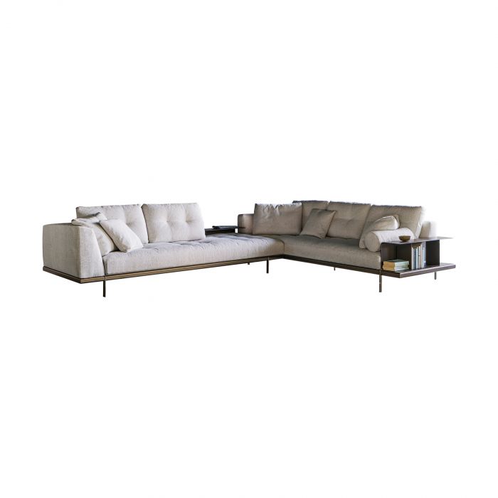 Maximilian Bonaldo - Sofa