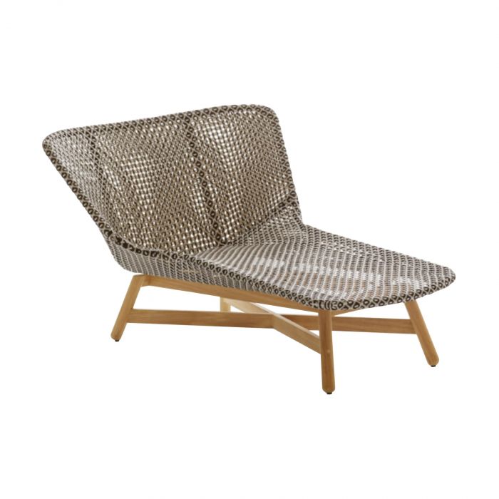 Mbrace  Dedon - Tumbona exterior