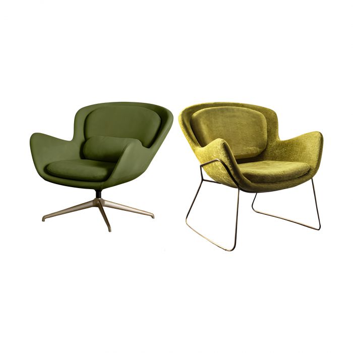 Meghan Riflessi - Sillón