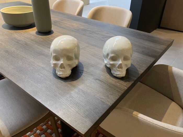 Memorabilia My Skull Seletti - Prompte Lieferung