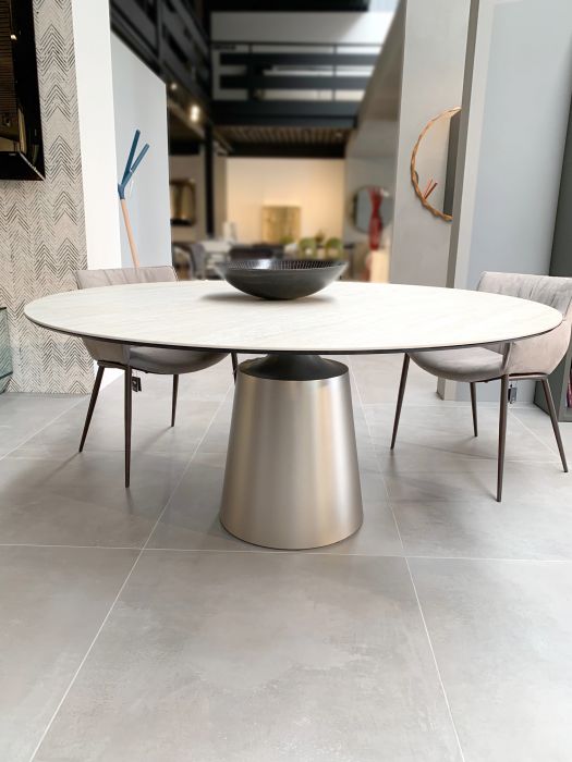 Mesa Yoda Cattelan Italia - Entrega inmediata