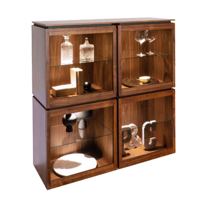 Mesh Pacini & Cappellini - Buffet