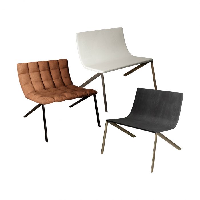 Mezz'aria Lago - Armchair