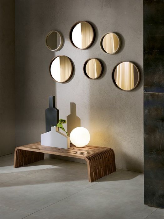 Millerighe Pacini & Cappellini - Mesa de centro