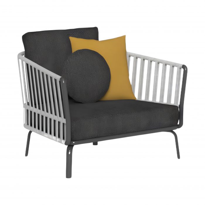Milo Talenti – Outdoor-Sessel