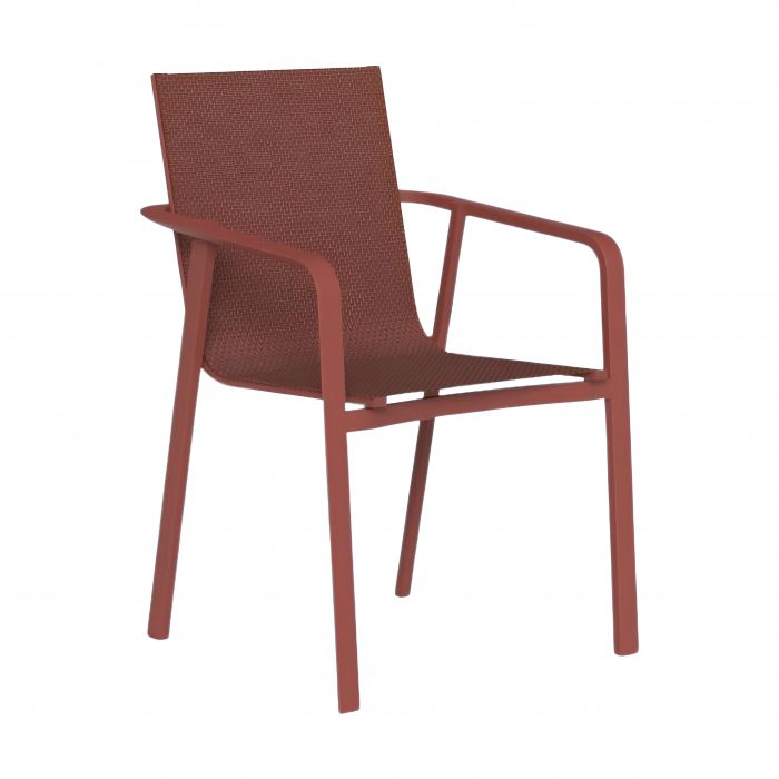 Milo Talenti - Outdoor-Stuhl