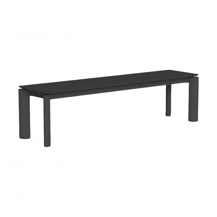 Milo Talenti - Outdoor bench