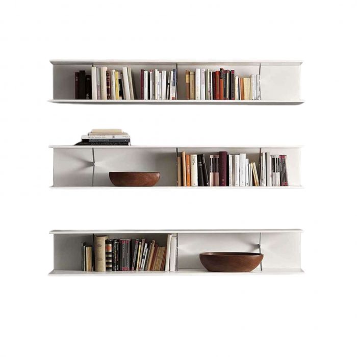 Mimi Lema - Bücherschränke