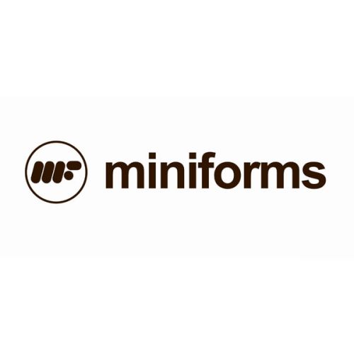 Miniforms