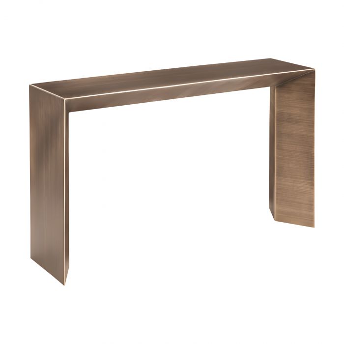 Minimal Riflessi - Konsole