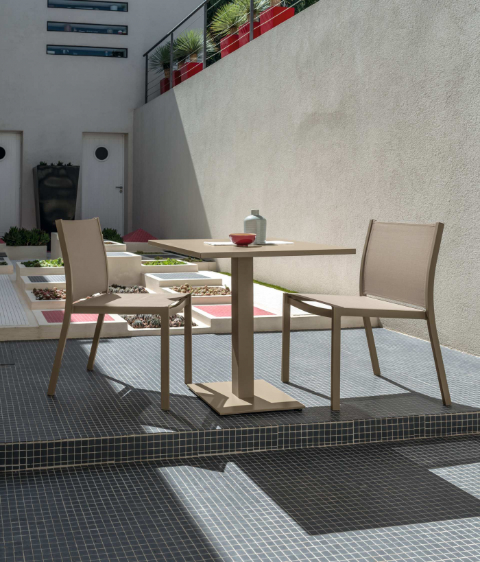 Minorca Talenti - Sedia outdoor