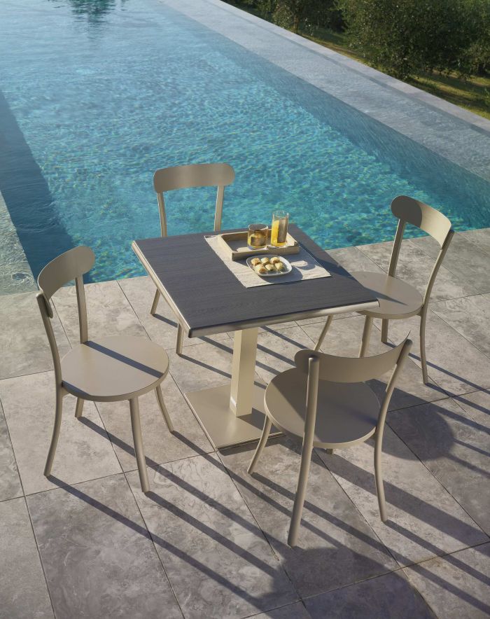 Minorca Talenti - Outdoor table