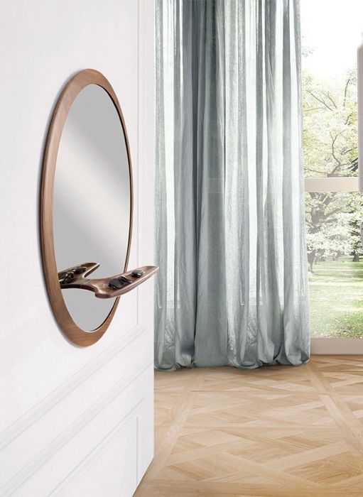 Mirage Pacini & Cappellini - Espejo