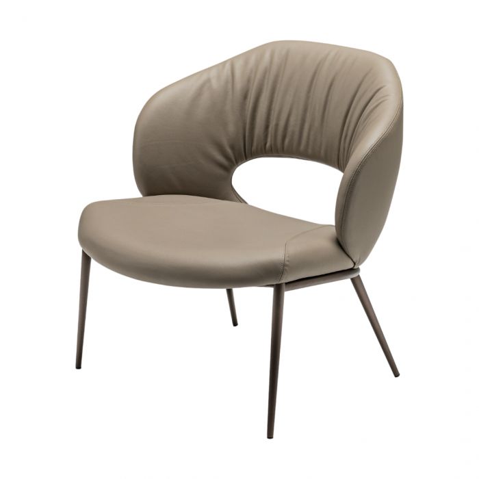 Miranda Lounge Cattelan Italia - Sillòn