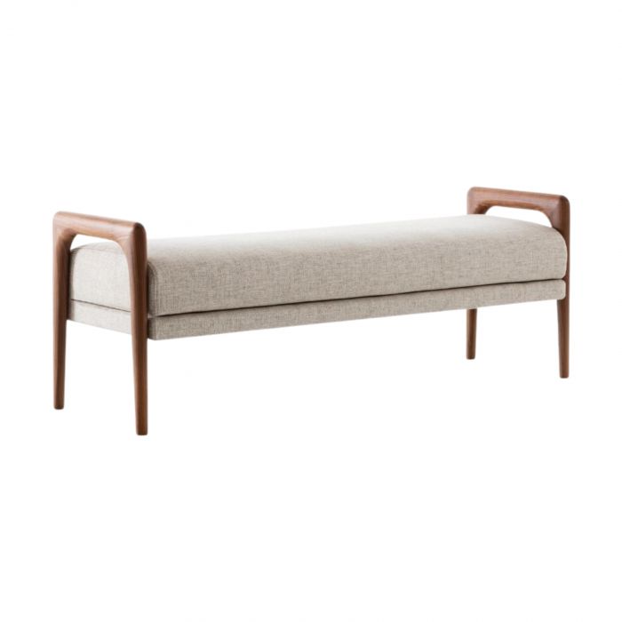 Miss Pacini & Cappellini - Bench